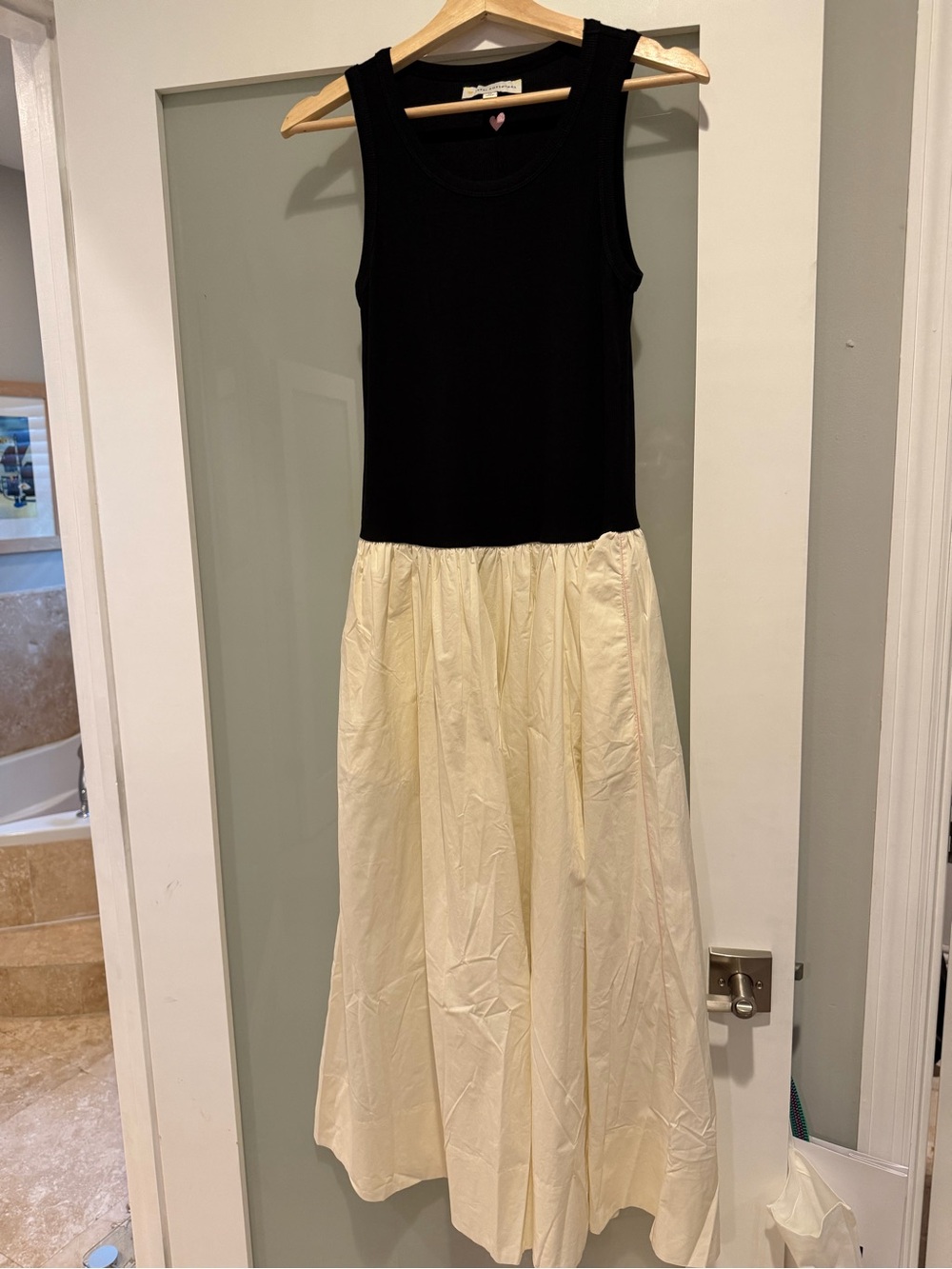 KR Tank Dress (NWOT)